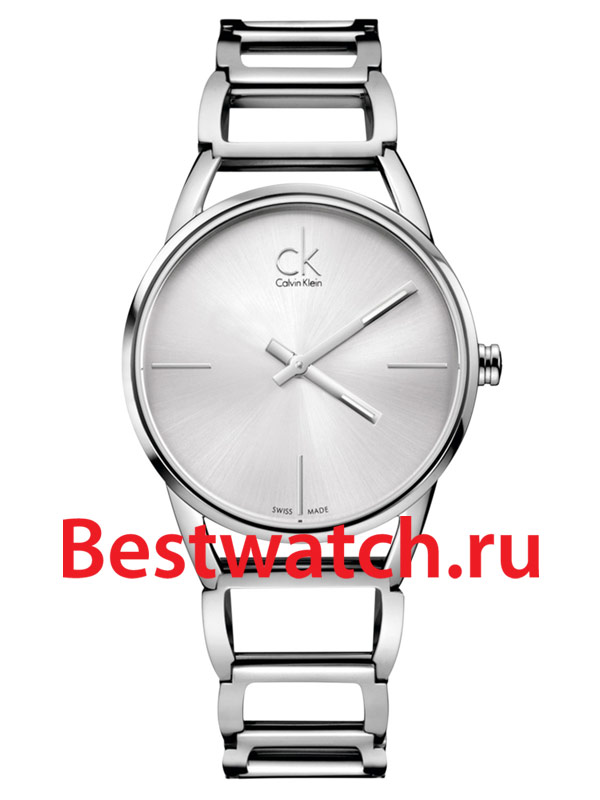 Часы Calvin Klein ck Stately K3G231.26